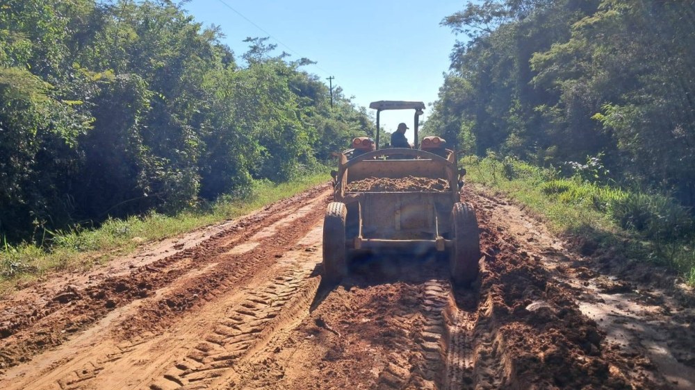 Municipalidad de Lima ejecuta trabajos de reparación vial en importantes tramos del distrito
